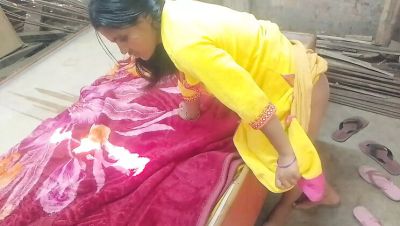 Assam Desi Village Girl Rukia Fucks Boyfriend in Hot Homemade Sex - India on freefilmz.com