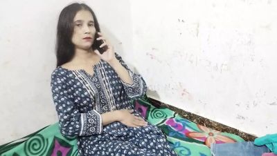 Indian Girlfriend Shows Off on Video Call for Boyfriend - Kajolbabs in Hot Desi Action - Japan - India on freefilmz.com