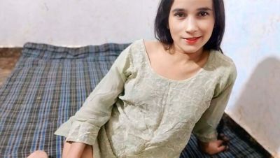 Step Sister Forced Hardcore Fuck in Hotel - Desi Rough Sex with Tight Pussy - India on freefilmz.com