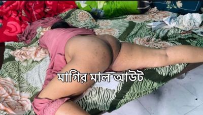 Bangladeshi Teen Girl First Time Doggy Style with Big Cock - Pussy Ejaculation and Cumshot Inside - India on freefilmz.com