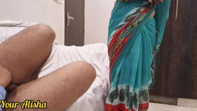 Hot Indian Aunty Fucks Hard in Homemade Lust - Big Tits, Dirty Talk & Rough Sex - India on freefilmz.com